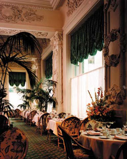 Le Meridien King Edward Hotel - 