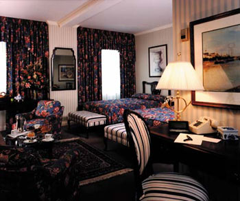 Le Meridien King Edward Hotel - 