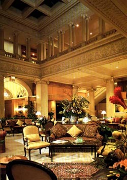 Le Meridien King Edward Hotel - 
