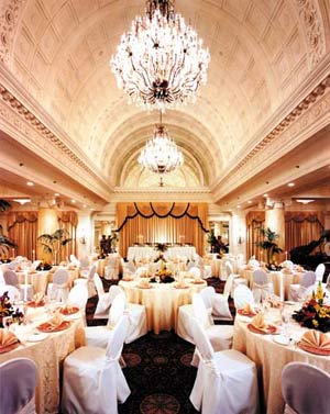Le Meridien King Edward Hotel - 