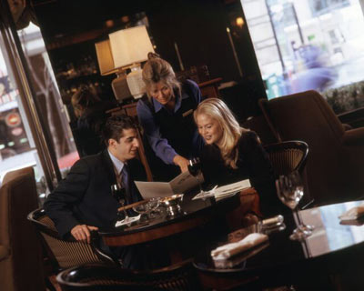Le Meridien King Edward Hotel - 