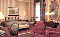 Le Meridien King Edward Hotel - 