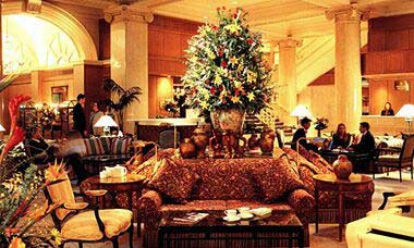 Le Meridien King Edward Hotel - 