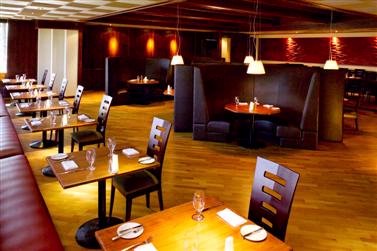 Fountaingrove Inn Hotel & Conference Center - Equus Restaurant