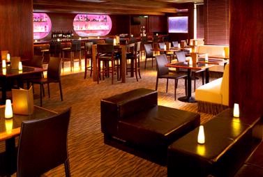 Fountaingrove Inn Hotel & Conference Center - Equus Loungebar