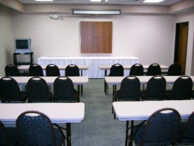 Comfort Inn of Binghamton - Meeting Room