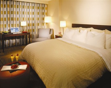 Miami International Airport Hotel - 
