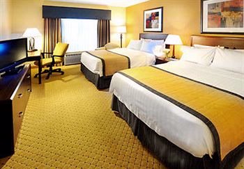 Fairfield Inn & Suites Austin Nw - King Bed