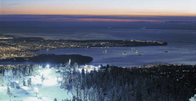 Grouse Mountain