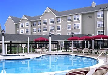 Residence Inn by Marriott Greenbelt - 