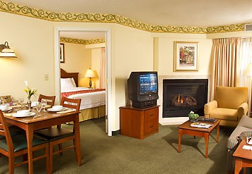 Residence Inn by Marriott Greenbelt - 