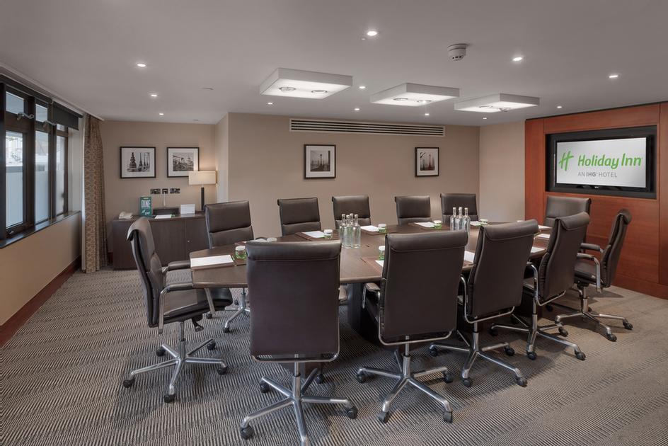 Holiday Inn London Kensington Forum - Banqueting Room