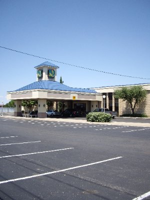 Quality Inn & Suites