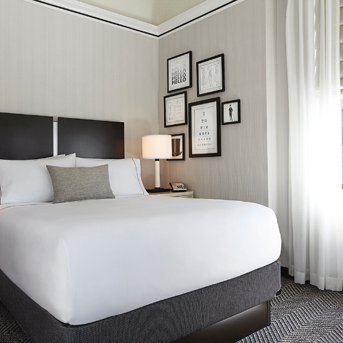 Comfort Inn Manhattan - 