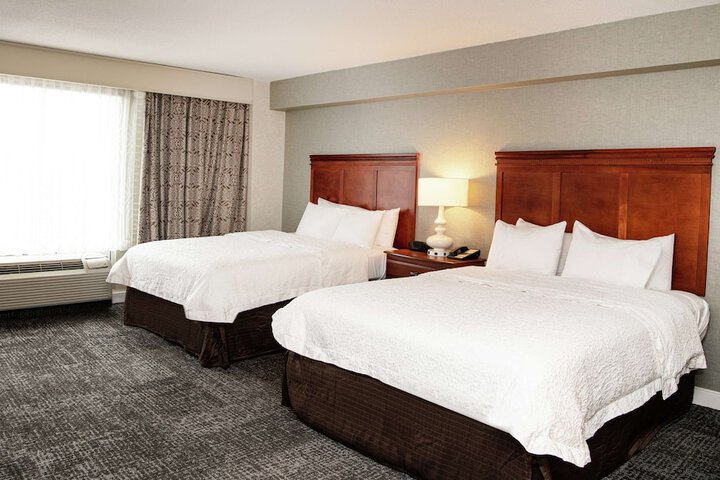 Hilton Parsippany - 