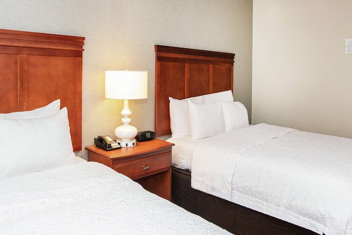 Hilton Parsippany - 