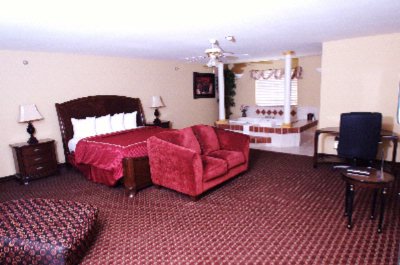 Two Queen Beds