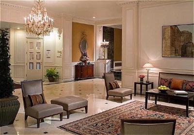 Warwick New York Hotel - Lobby