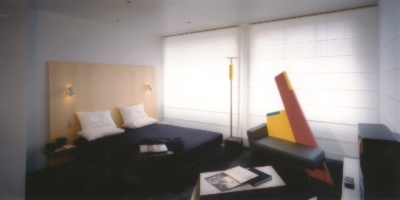 Premier Room