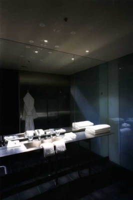 Bathroom - Premier Room