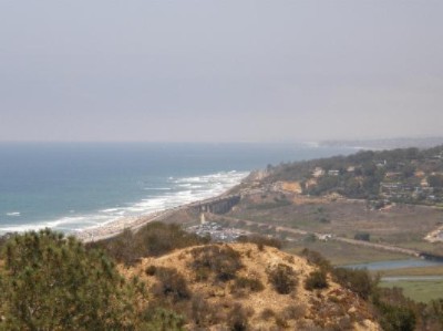 Doubletree - Torrey Pines State Beach