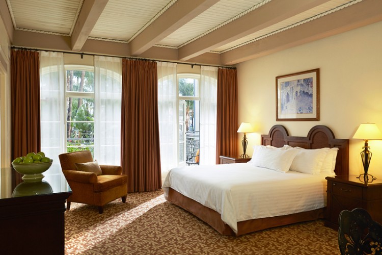 Mission Inn Hotel & Spa - 