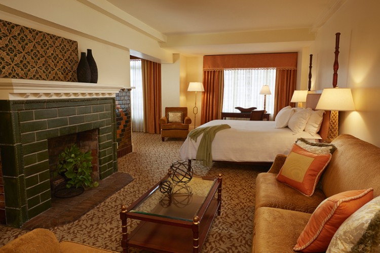 Mission Inn Hotel & Spa - Festival Of Lights