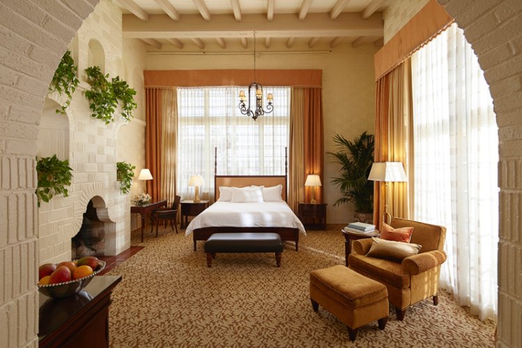 Mission Inn Hotel & Spa - Festival Of Lights