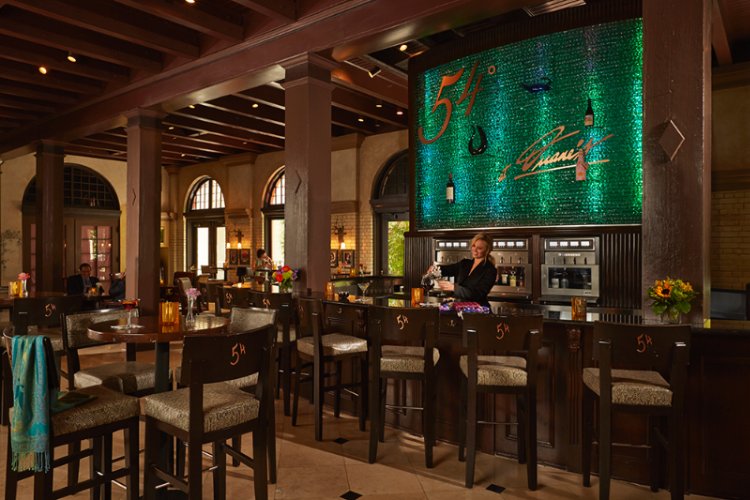 Mission Inn Hotel & Spa - 
