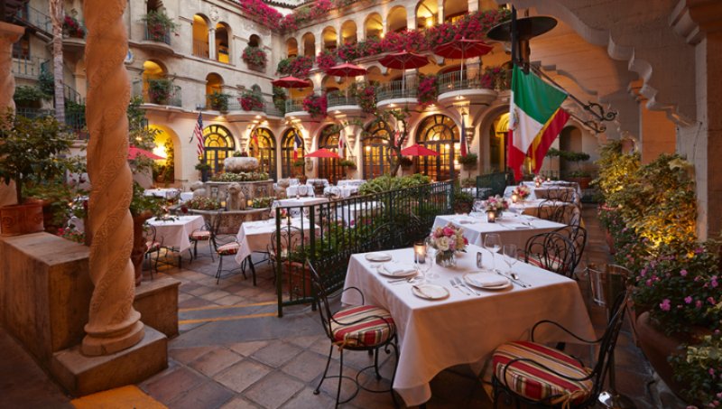 Mission Inn Hotel & Spa - 