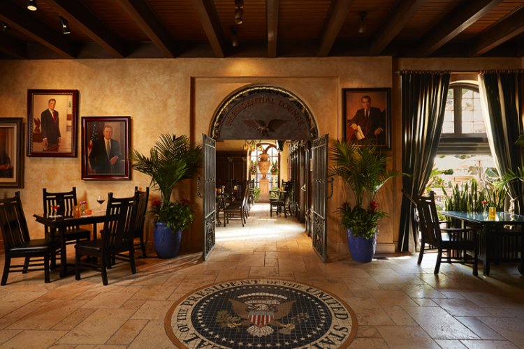 Mission Inn Hotel & Spa - 