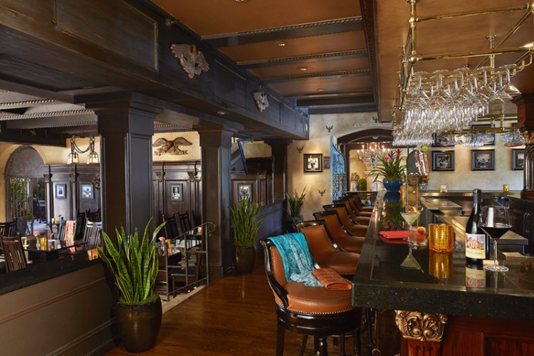 Mission Inn Hotel & Spa - 