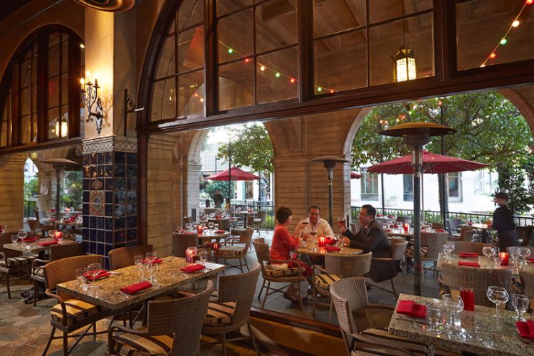 Mission Inn Hotel & Spa - 