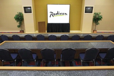 Radisson Austin North - Learning Center