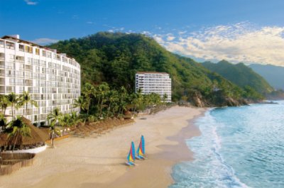 Dreams Puerto Vallarta Resort & Spa - 