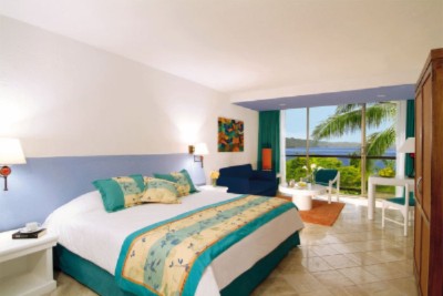 Dreams Puerto Vallarta Resort & Spa - 