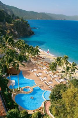 Dreams Puerto Vallarta Resort & Spa - 