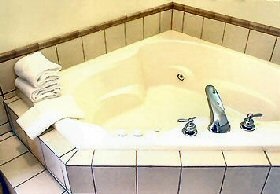 In Suite Spa