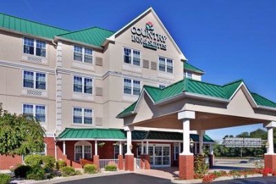 Image of Country Inn & Suites by Carlson Louisville East