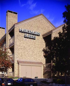 Hawthorn Suites Nw - 