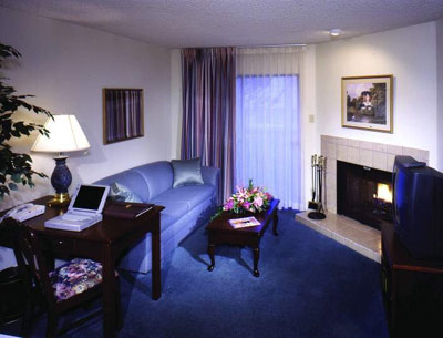 Hawthorn Suites Nw - 