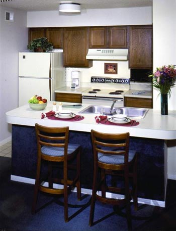 Hawthorn Suites Nw - 