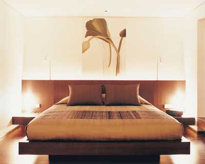 Metropolitan Room