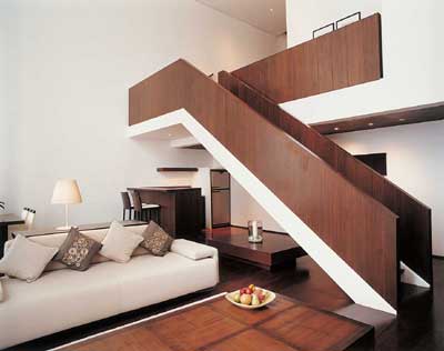 Penthouse Suite