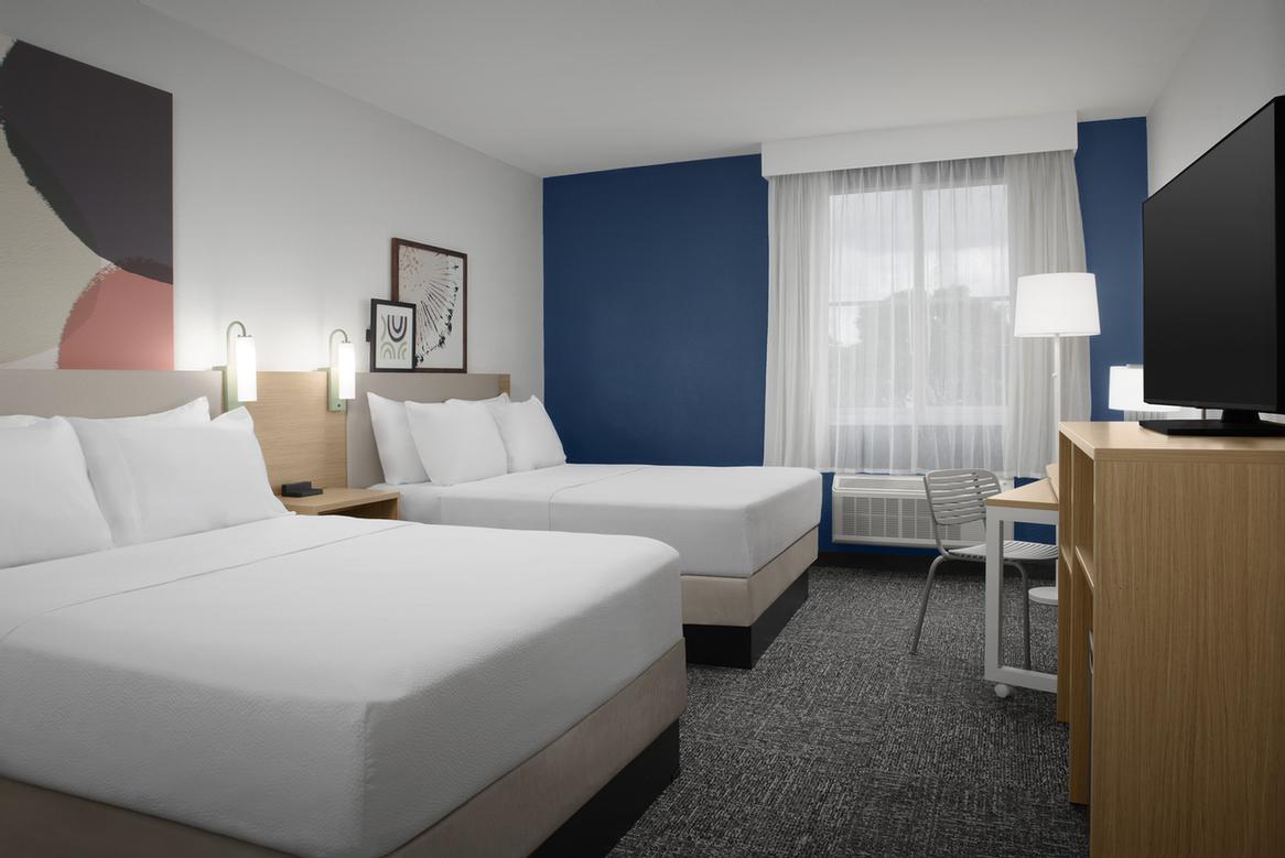 Baymont Inn & Suites Miami Airport West - 