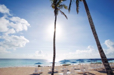 Elbow Beach Resort - Elbow Beach