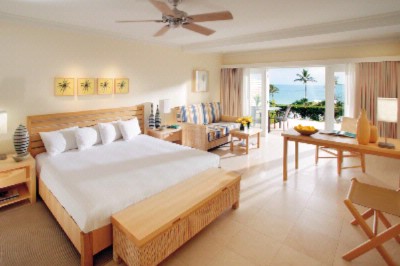 Elbow Beach Resort - Premier Room