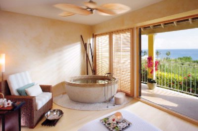 Elbow Beach Resort - Single Suite At The Spa At Elbow Beach