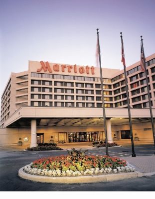 Image of Toronto Airport Marriott