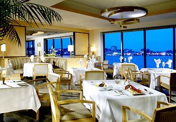 44 North Restaurant